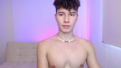 adrian morelli online show from February 26, 7:39 pm