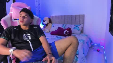 ADRIAN online show from March 30, 7:36 pm