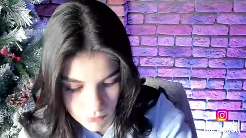 Adri online show from January 5, 10:50 pm