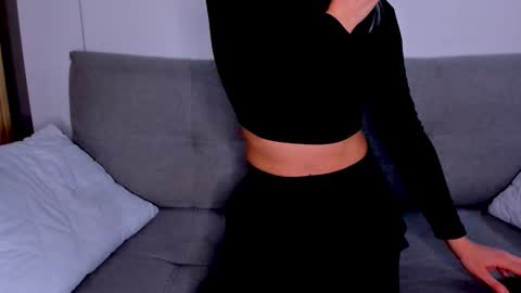 Adriana online show from November 8, 3:48 pm