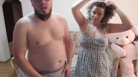 adriana online show from May 19, 7:59 am