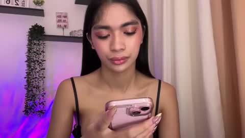 Adriana online show from September 27, 5:32 pm