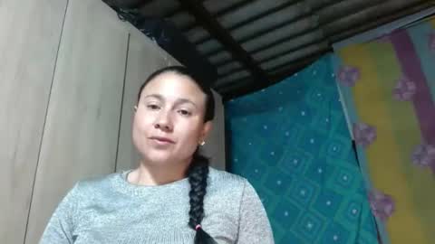 Snapshot of adrianatellez chatting on December 14, 12:22 am Adriana Tellez online show from December 14, 12:22 am