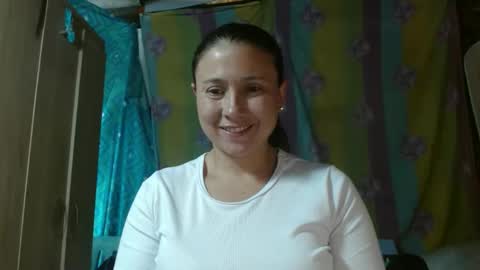 Snapshot of adrianatellez chatting on January 20, 7:04 pm Adriana Tellez online show from January 20, 7:04 pm