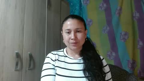 Snapshot of adrianatellez chatting on February 11, 7:05 pm Adriana Tellez online show from February 11, 7:05 pm