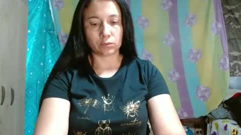 Snapshot of adrianatellez chatting on March 4, 6:39 pm Adriana Tellez online show from March 4, 6:39 pm