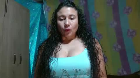 Snapshot of adrianatellez chatting on March 11, 3:02 pm Adriana Tellez online show from March 11, 3:02 pm