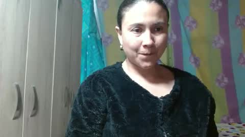 Snapshot of adrianatellez chatting on February 6, 5:51 pm Adriana Tellez online show from February 6, 5:51 pm