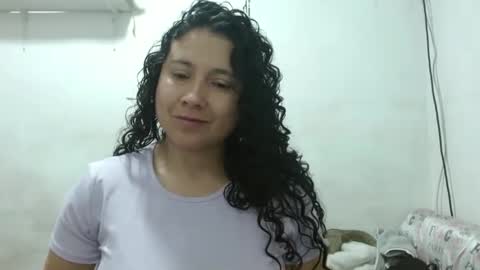 Snapshot of adrianatellez chatting on September 20, 2:31 pm Adriana Tellez online show from September 20, 2:31 pm