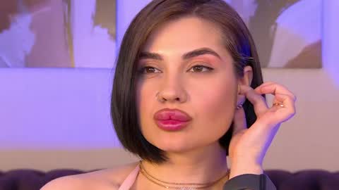 AdrianaTores online show from May 21, 2:18 am