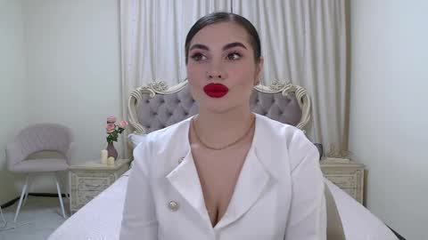 AdrianaTores online show from November 28, 6:32 am