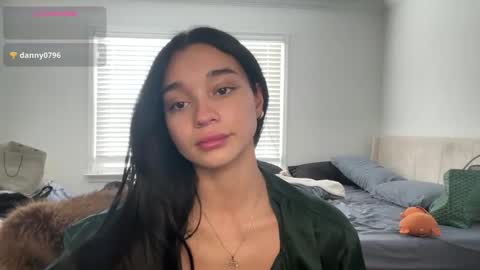 Adrianna  online show from December 15, 5:20 pm