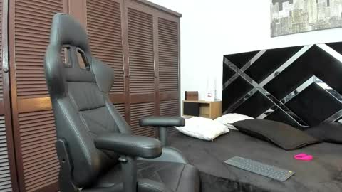 Adrian online show from April 27, 9:40 am