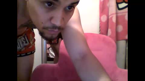 adrianpauli online show from March 18, 7:14 am