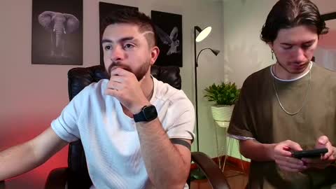 Adrian Williams online show from February 14, 3:58 pm