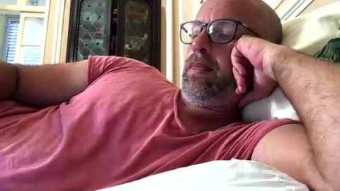 adrienfromparis online show from July 3, 9:36 am