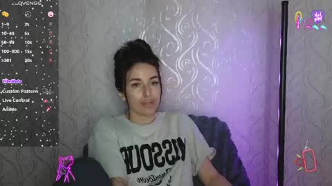 Adriana online show from May 13, 4:49 pm