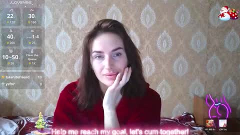 Adriana online show from March 1, 6:06 am