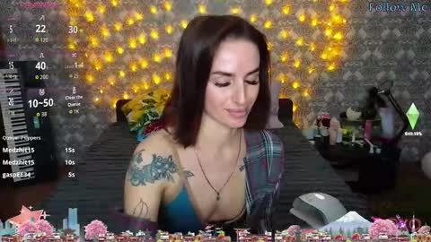 Adriana online show from November 28, 6:26 pm