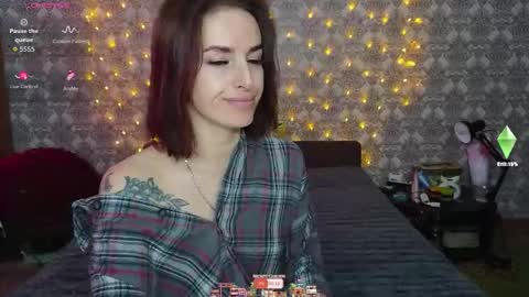 Adriana online show from November 10, 8:39 am