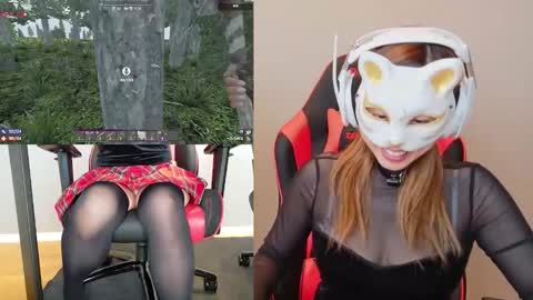 adulterouscouple online show from October 9, 4:51 am