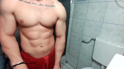 Mrrfitt online show from March 4, 6:58 am