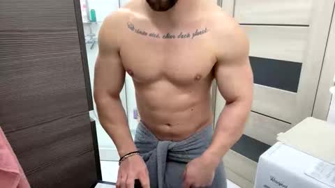 Mrrfitt online show from February 15, 12:15 pm