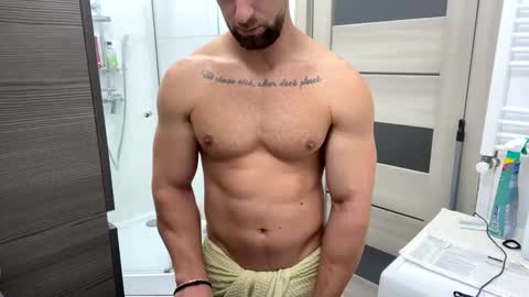 Mrrfitt online show from September 12, 1:24 pm