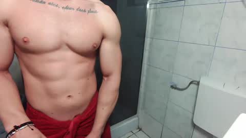 Mrrfitt online show from January 14, 8:31 am