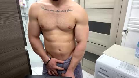 Mrrfitt online show from March 13, 6:00 pm