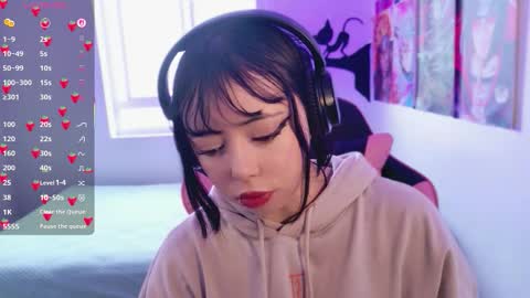 Arieyara online show from January 6, 12:42 pm