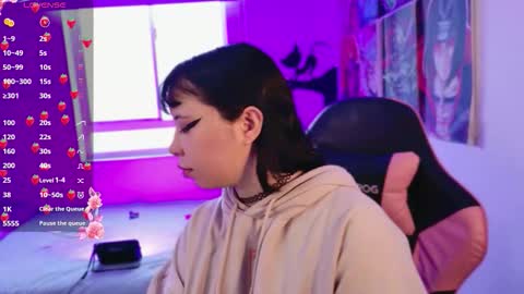 Arieyara online show from March 16, 12:20 pm