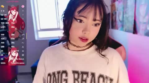 Arieyara online show from November 2, 11:32 am