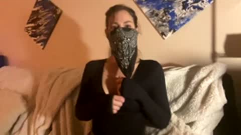 Aela x York online show from November 28, 7:48 am