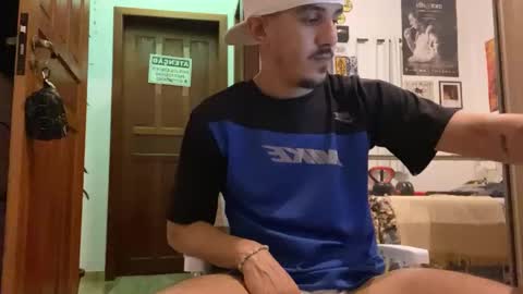 Luci online show from November 13, 4:26 am