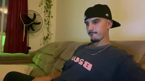 Luci online show from April 13, 3:22 am