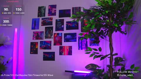 aesthetics__tease online show from October 20, 9:47 am