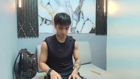 AETHON online show from November 11, 1:46 pm