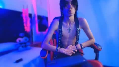 Aetternum  online show from March 16, 10:03 pm