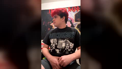 afachukau4 online show from March 4, 9:17 am