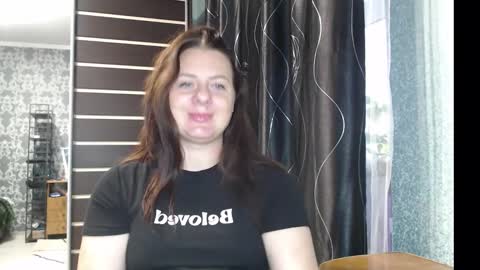 afi_black_coffee online show from October 17, 6:50 am