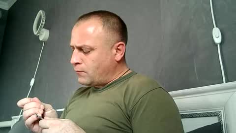 Sasha online show from November 24, 8:35 am