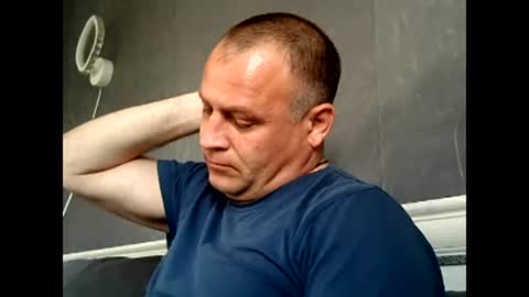 Sasha online show from March 12, 1:48 pm