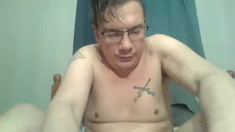 afreeman1 online show from February 23, 2:47 am