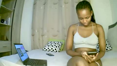 africacoco online show from April 16, 2:11 am