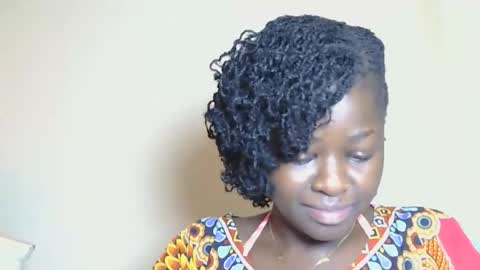 african_sluttygal online show from December 17, 4:41 am