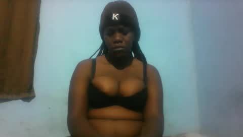 africangal6677 online show from May 3, 2:50 am
