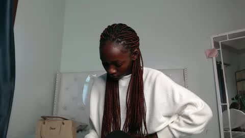 CIARA online show from October 13, 9:44 am