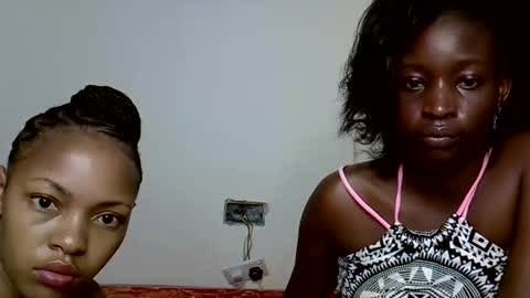 Africanuh online show from March 31, 11:10 am