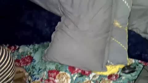 afrii_kity online show from December 3, 5:41 am